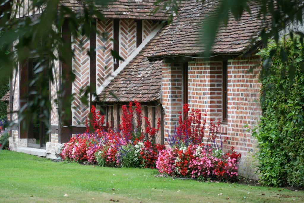 Willa Domaine De Grand-Pas Vernou-en-Sologne Zewnętrze zdjęcie